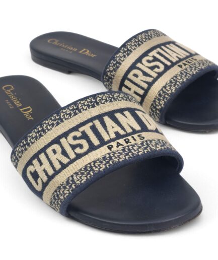 Christian Dior sandali D.Way